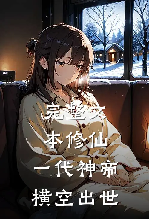 完整文本修仙：一代神帝横空出世