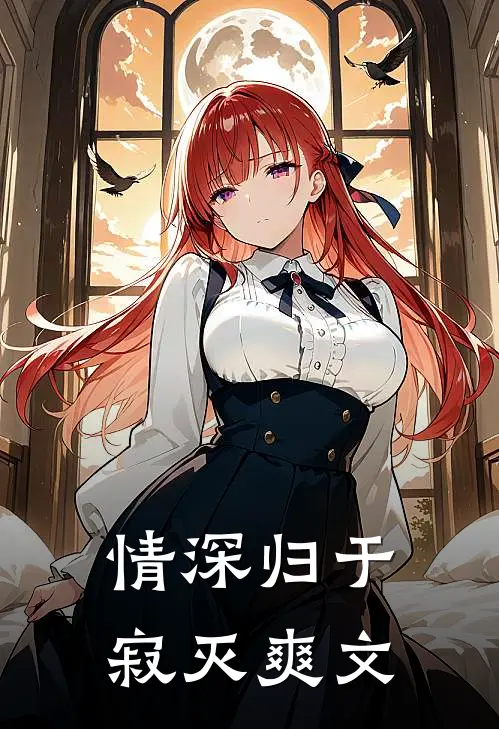 情深归于寂灭爽文
