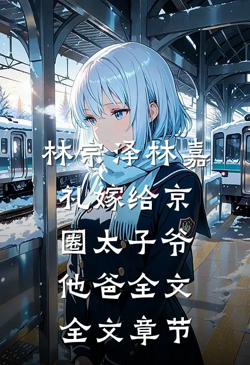 林宗泽林嘉礼嫁给京圈太子爷他爸全文全文章节