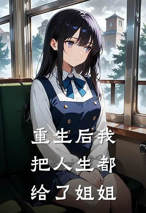 重生后我把人生都给了姐姐