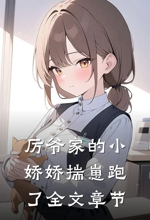 厉爷家的小娇娇揣崽跑了全文章节