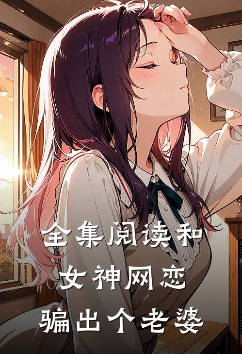 全集阅读和女神网恋，骗出个老婆