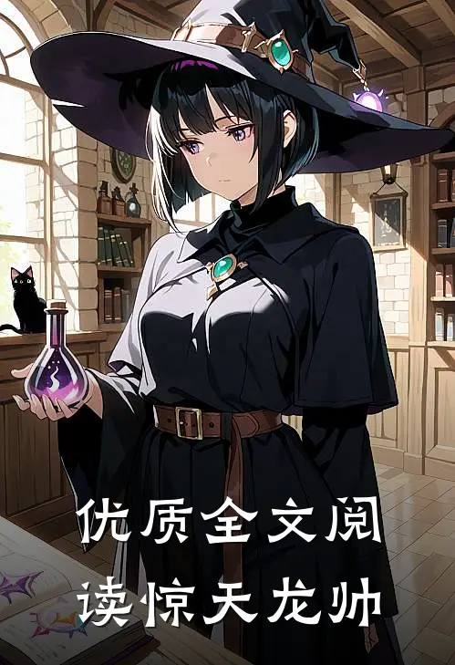 优质全文阅读惊天龙帅