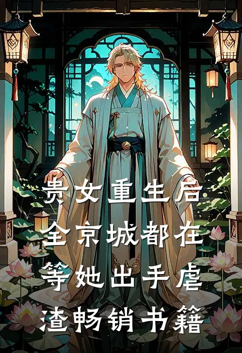 贵女重生后，全京城都在等她出手虐渣畅销书籍