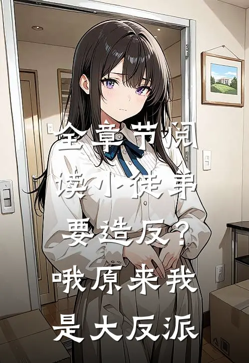 全章节阅读小徒弟要造反？哦，原来我是大反派