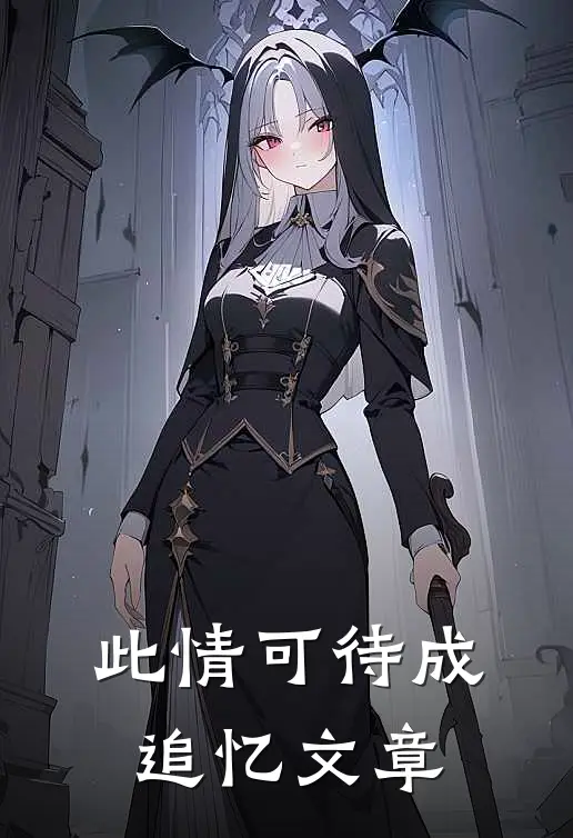 此情可待成追忆文章