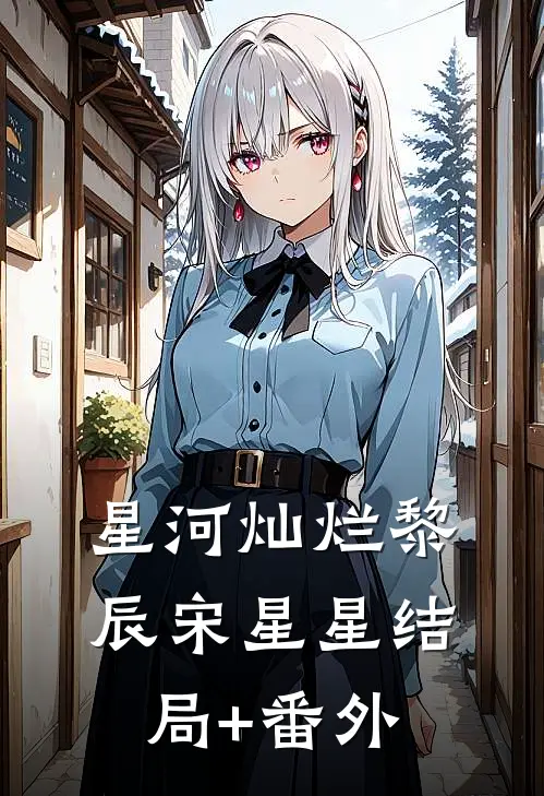 星河灿烂黎辰宋星星结局+番外