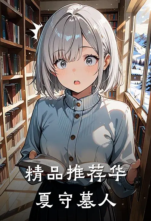 精品推荐华夏守墓人