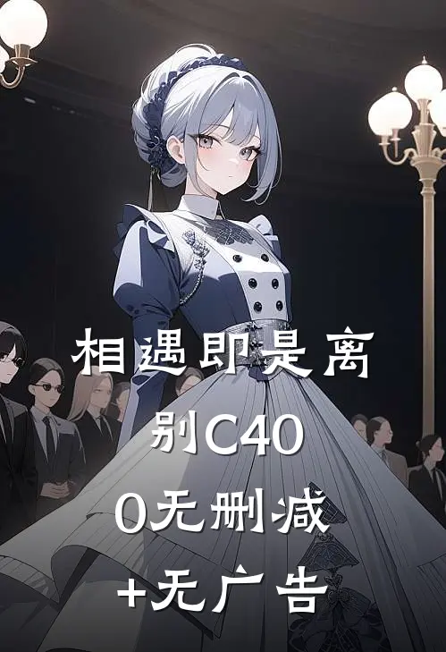 相遇即是离别C400无删减+无广告