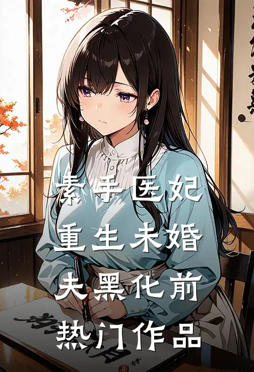 素手医妃：重生未婚夫黑化前热门作品