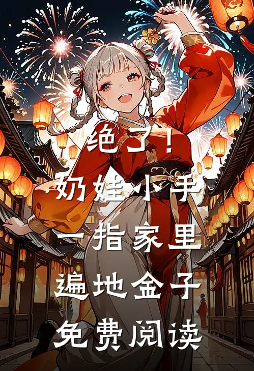 绝了！奶娃小手一指，家里遍地金子免费阅读