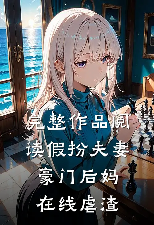 完整作品阅读假扮夫妻：豪门后妈在线虐渣