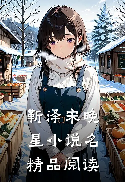 靳泽宋晚星小说名精品阅读