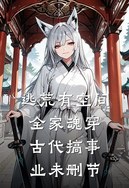 逃荒有空间，全家魂穿古代搞事业未删节
