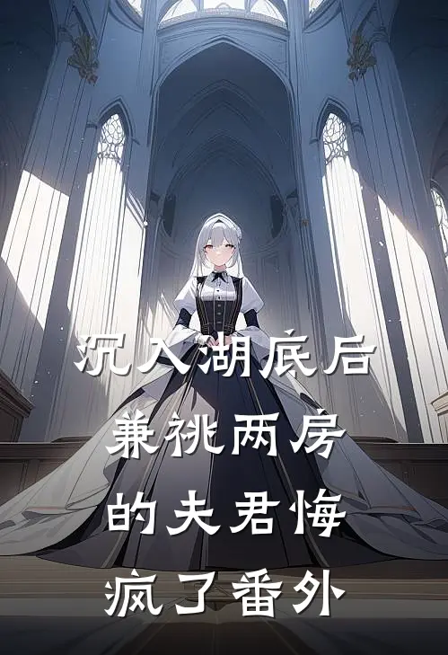 沉入湖底后，兼祧两房的夫君悔疯了 番外