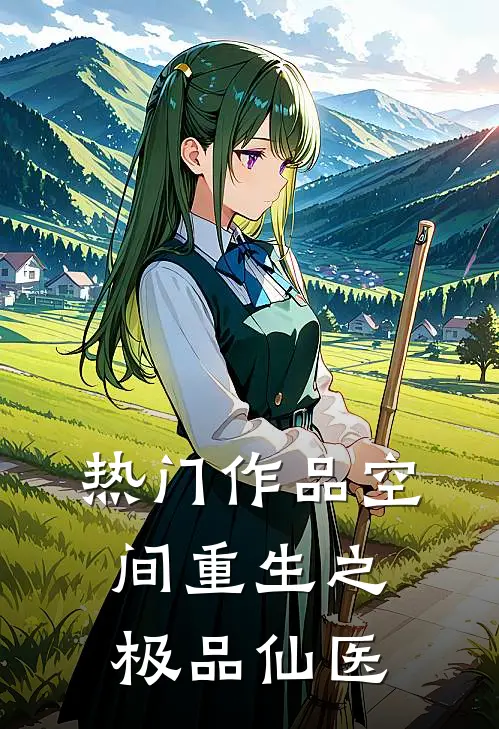 热门作品空间重生之极品仙医