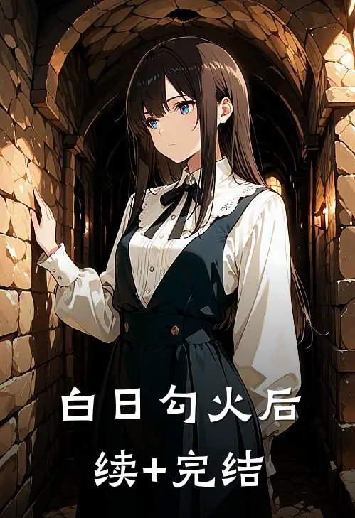 白日勾火后续+完结