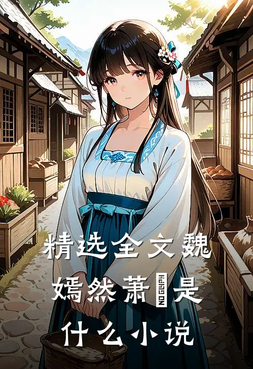 精选全文魏嫣然萧烆是什么小说