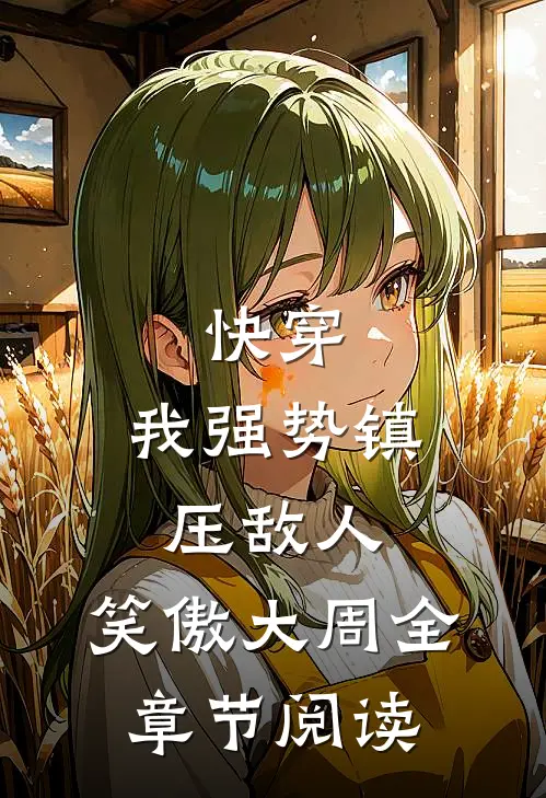 快穿：我强势镇压敌人，笑傲大周全章节阅读