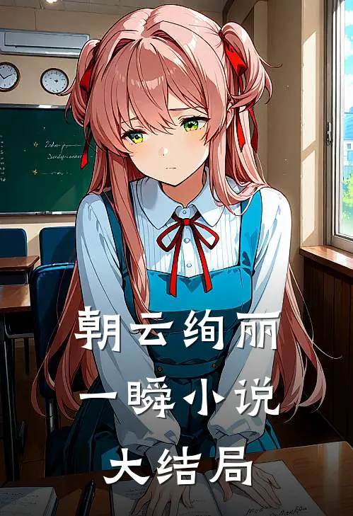 朝云绚丽一瞬小说大结局
