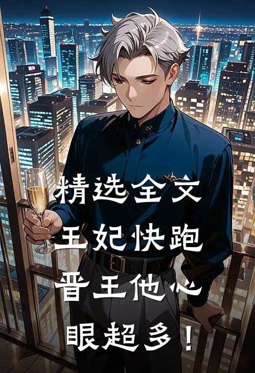 精选全文王妃快跑，晋王他心眼超多！