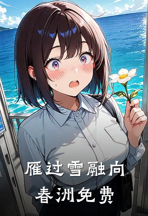 雁过雪融向春洲免费