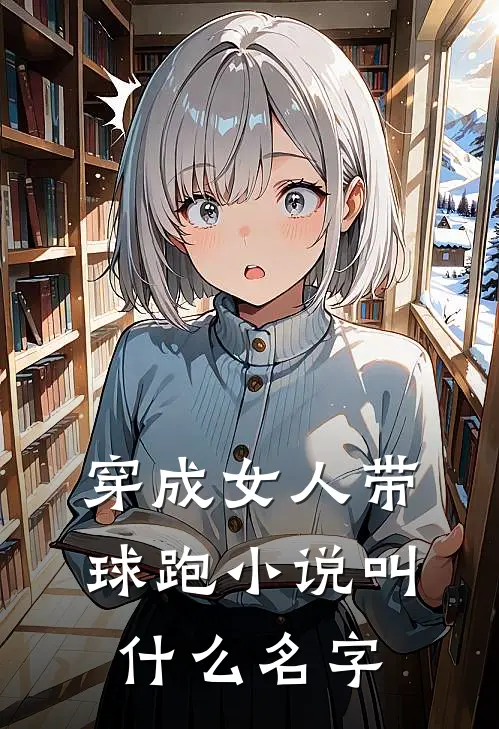 穿成女人带球跑小说叫什么名字