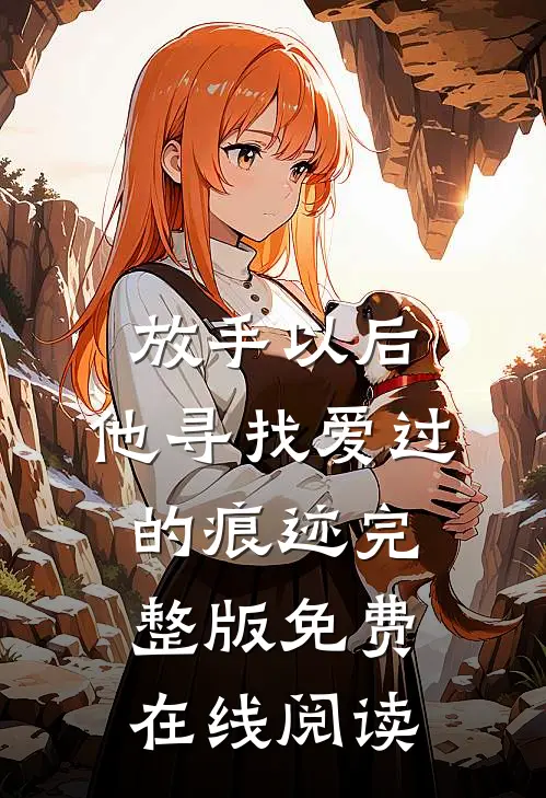 放手以后，他寻找爱过的痕迹完整版免费在线阅读