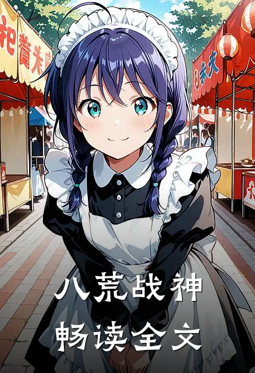 八荒战神畅读全文