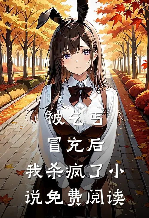 被乞丐冒充后，我杀疯了小说免费阅读