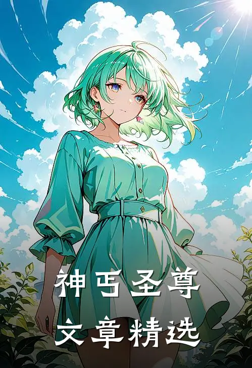 神丐圣尊文章精选
