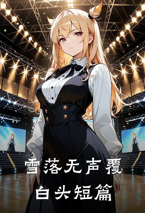 雪落无声覆白头短篇
