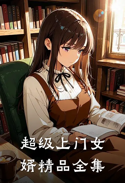 超级上门女婿精品全集