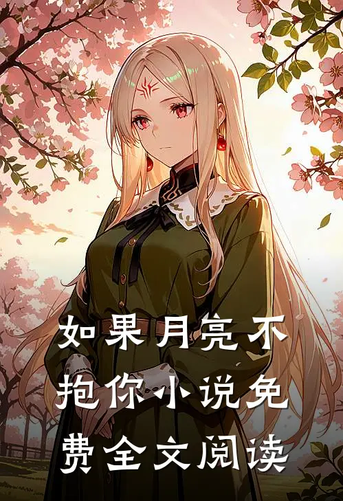 如果月亮不抱你小说免费全文阅读