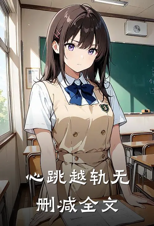 心跳越轨无删减全文
