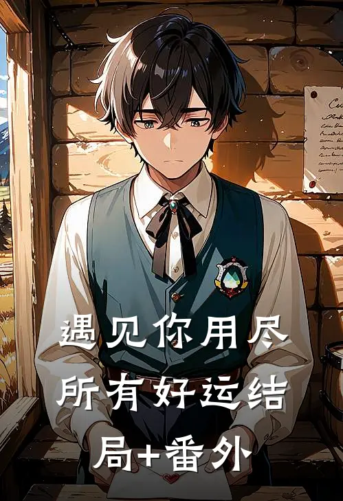 遇见你用尽所有好运结局+番外