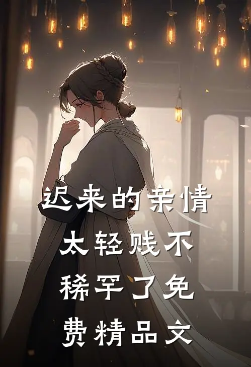 迟来的亲情太轻贱不稀罕了免费精品文