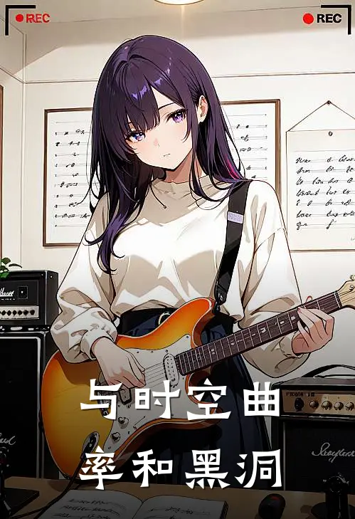 与时空曲率和黑洞