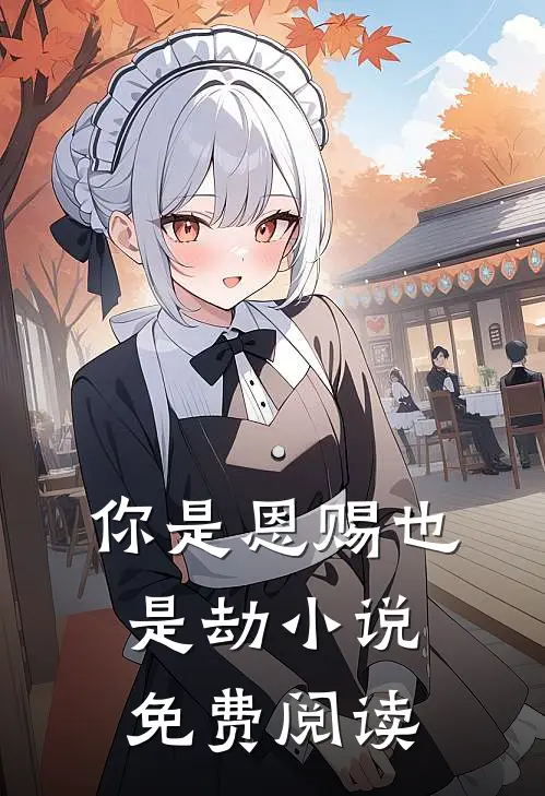 你是恩赐也是劫小说免费阅读
