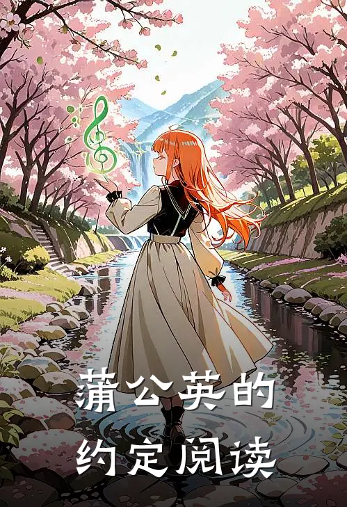 蒲公英的约定阅读