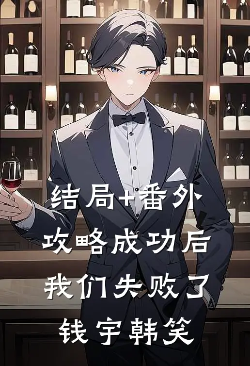结局+番外攻略成功后，我们失败了钱宇韩笑