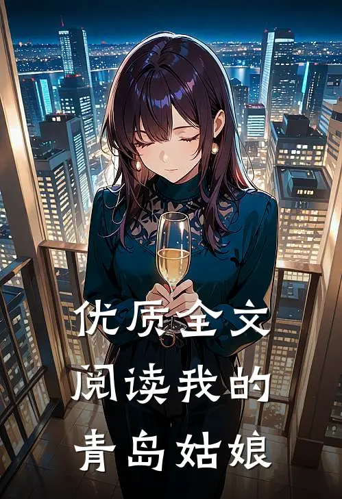 优质全文阅读我的青岛姑娘