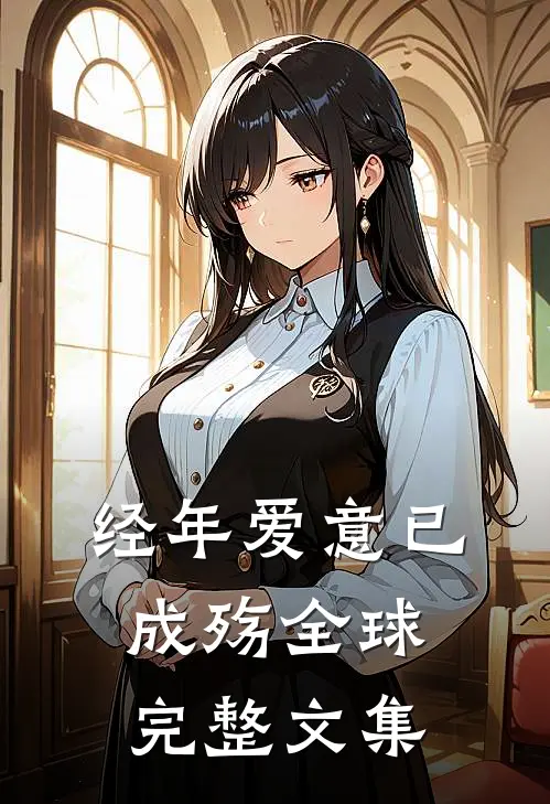 经年爱意已成殇全球完整文集