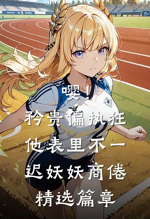 嘤！矜贵偏执狂他表里不一迟妖妖商倦精选篇章