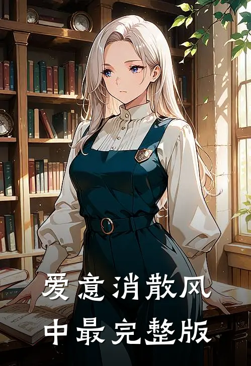 爱意消散风中最完整版