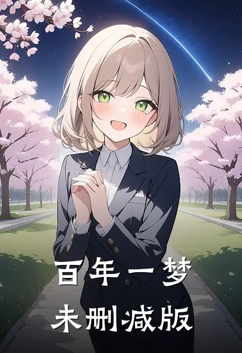百年一梦未删减版