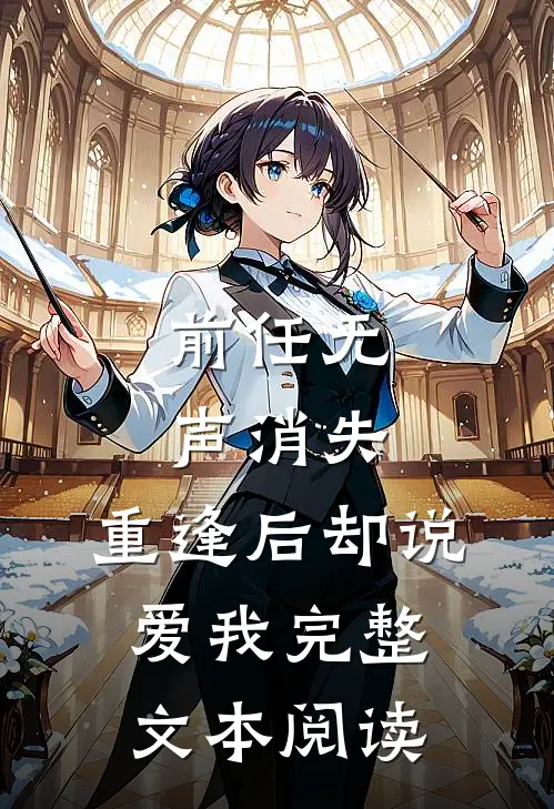 前任无声消失，重逢后却说爱我完整文本阅读
