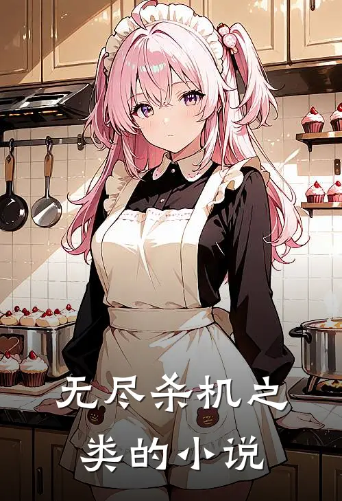 无尽杀机之类的小说