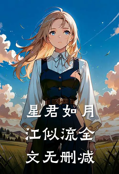 星君如月江似流全文无删减