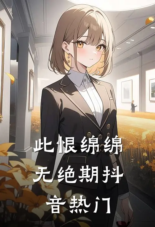 此恨绵绵无绝期抖音热门